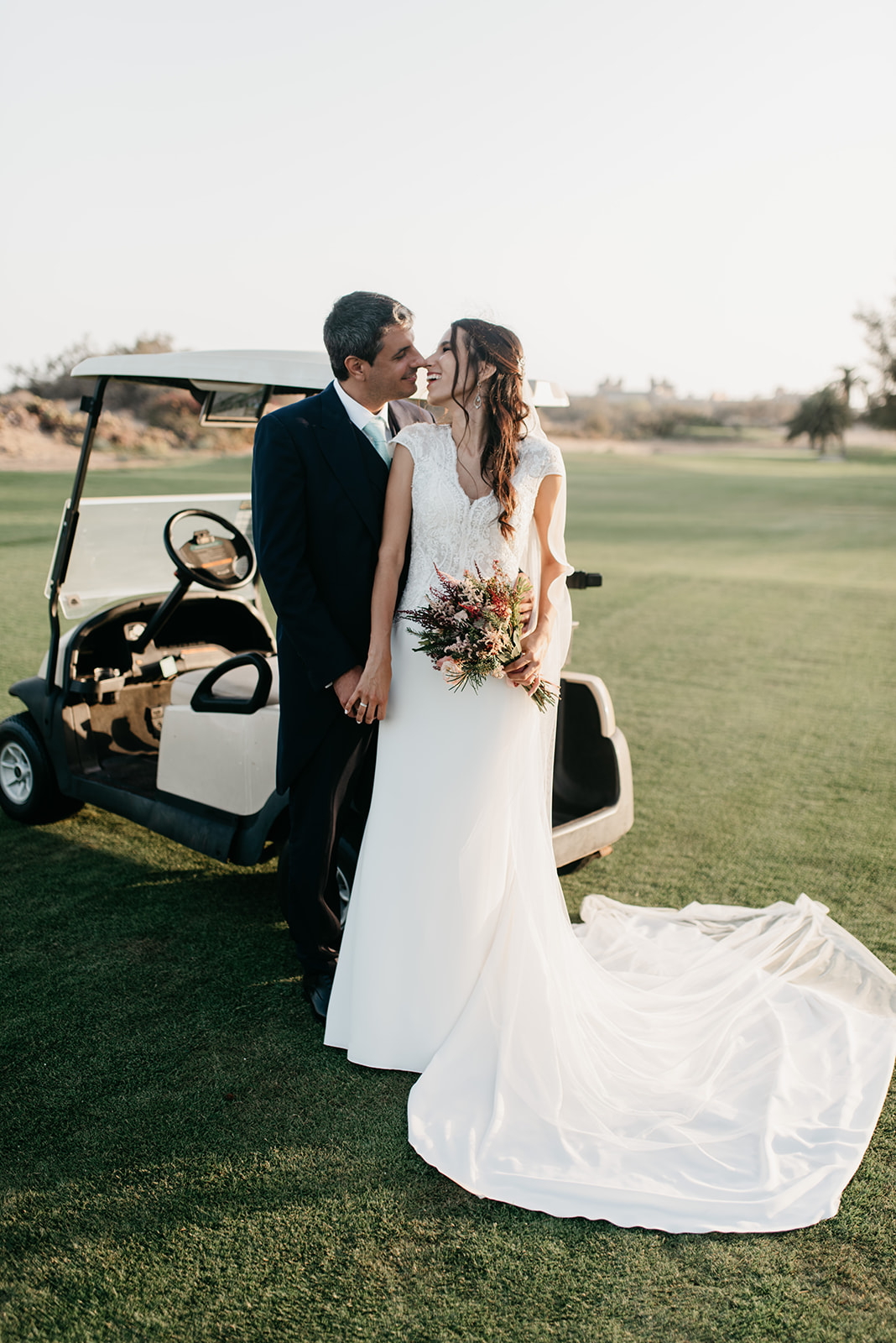 Fotografía de boda por Pablo Varela